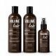 Volume Lab Shampoo, Spülung und Haarmaske